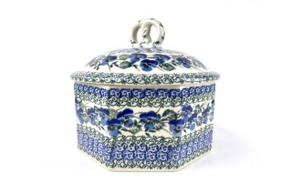 064 Bunzlau Koek & Snoeppot 2273 Koek- en Snoeppot